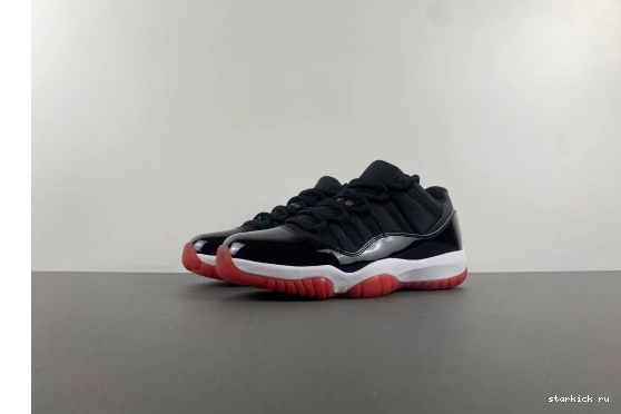 Jordan FV5104-006 Air 11  FV5104-006  Low “Bred” 0930